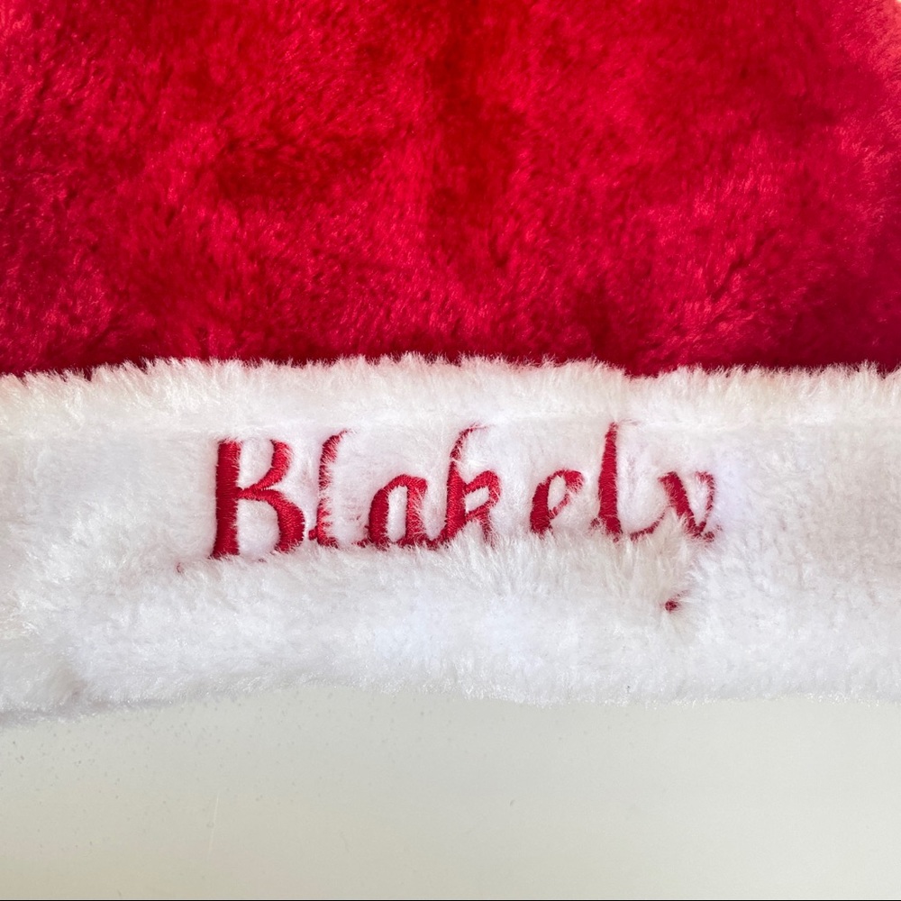 Santa Hat - Picture 2 of 3